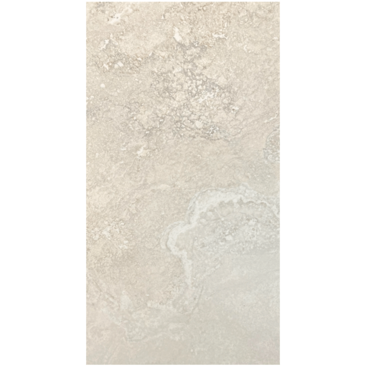 Stature Grey Porcelain Tile 24"x48"