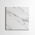 Statuary 12"x12" Polished Marble Tile