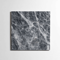 Riviera Gray 12"x12" Honed Marble Tile