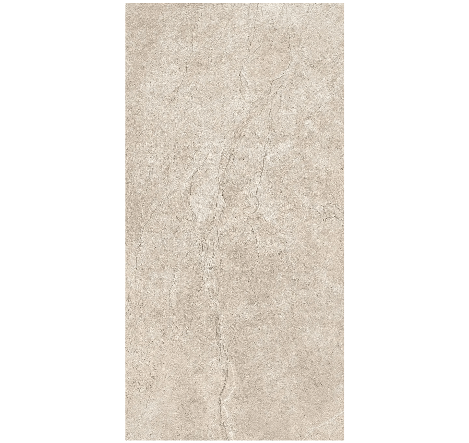 Novabell Aspen Sand Porcelain Tile 12"x24"