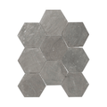 XL Hexagon Collection