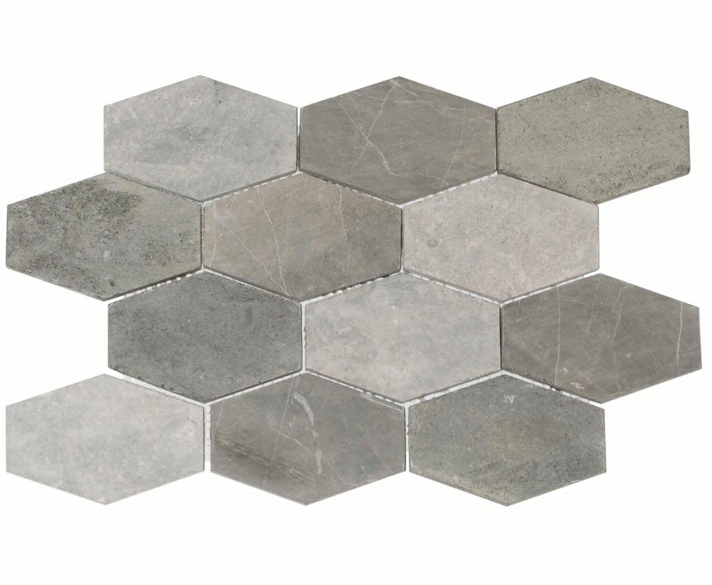 XL Honeycomb Collection