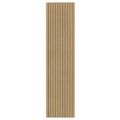 Listello Tratto Senape 8"x32"