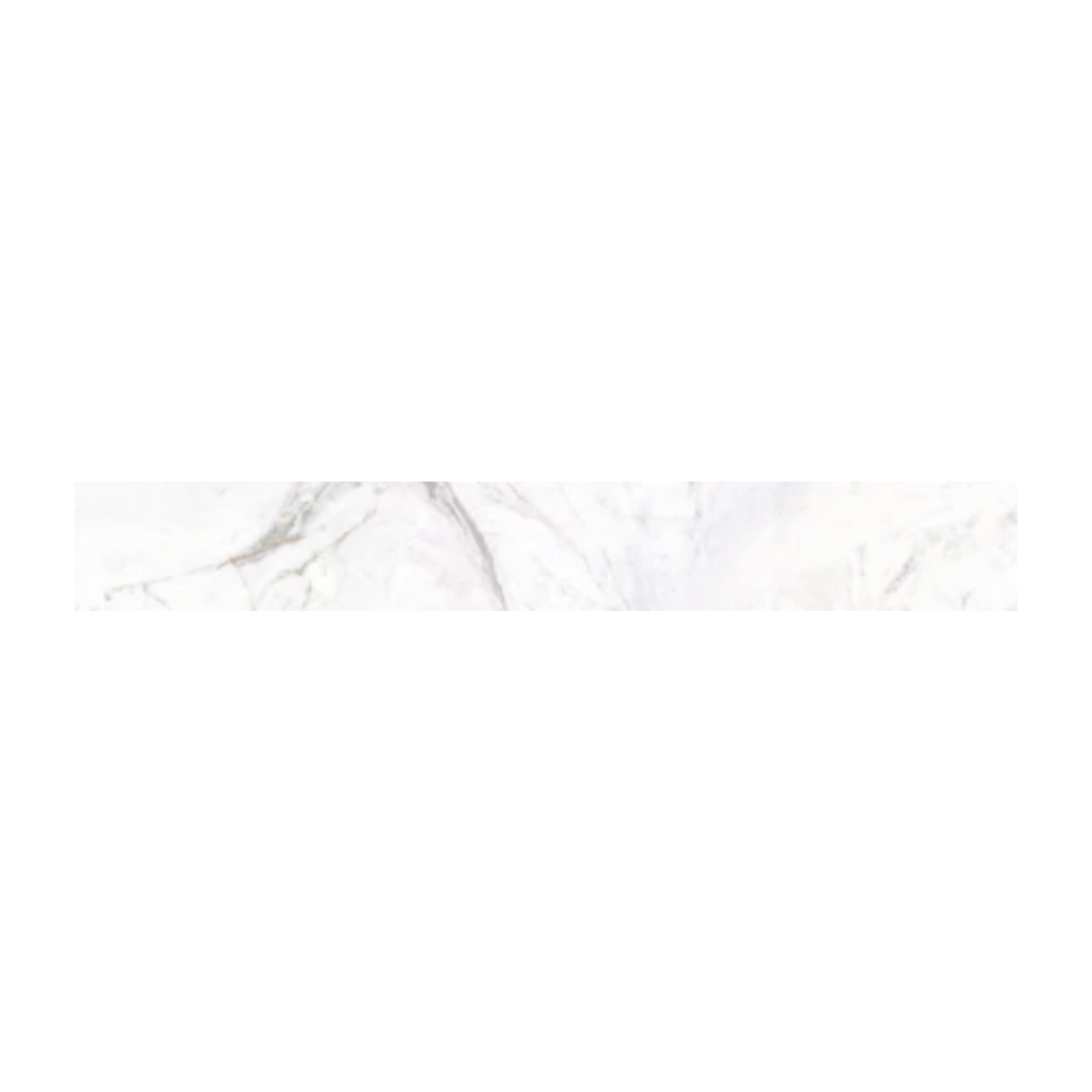 Vallelunga Trim 3"x24" Porcelain Tile