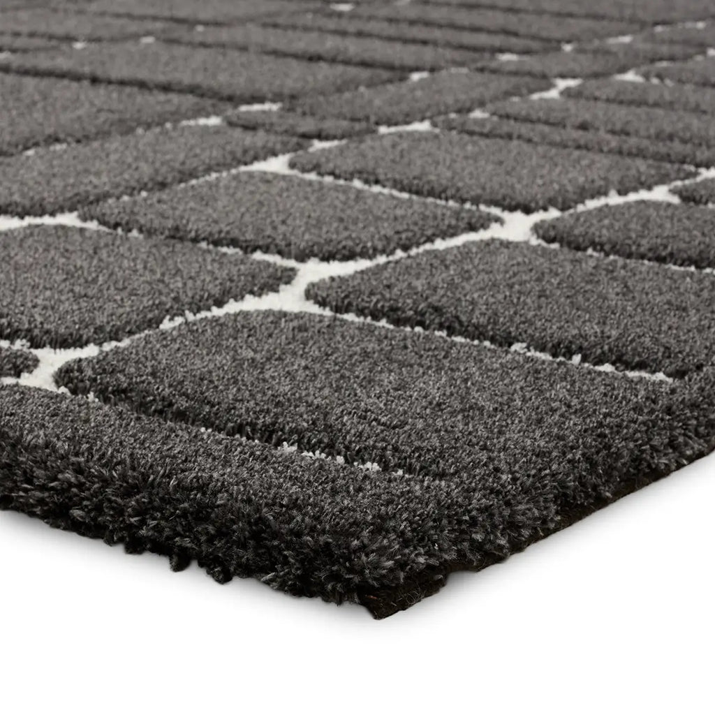 Tazeka Power Loomed Rug - TAZ02