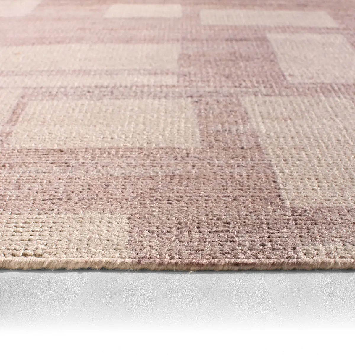 Theo Handwoven Rug - THO08