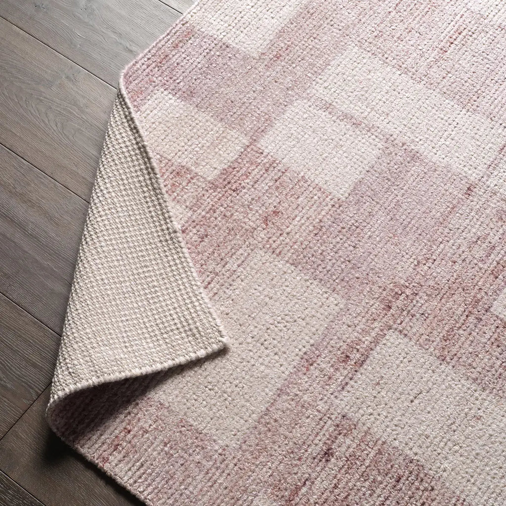 Theo Handwoven Rug - THO08