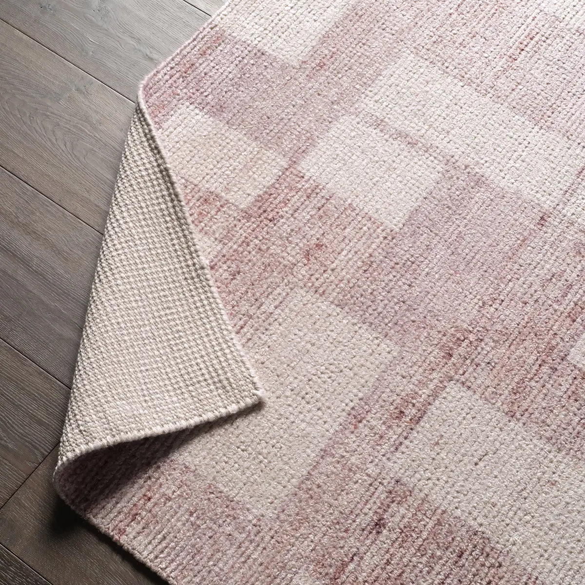Theo Handwoven Rug - THO08