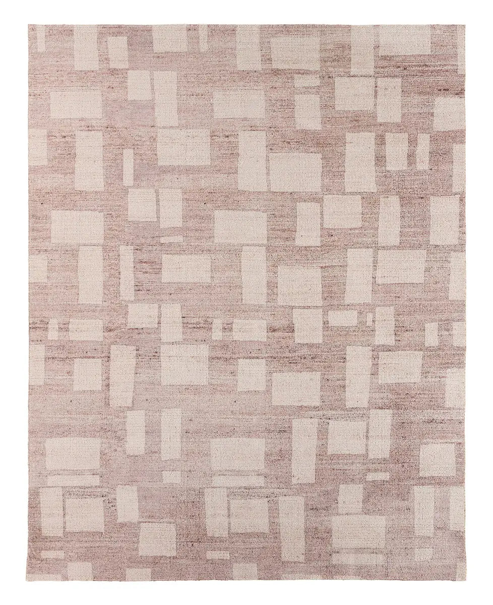Theo Handwoven Rug - THO08