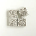 Cinnamon Terrazzo 4"x4" by Tilesofezra