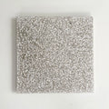 Cinnamon 12"x12" Square Terrazzo Tile by Tilesofezra