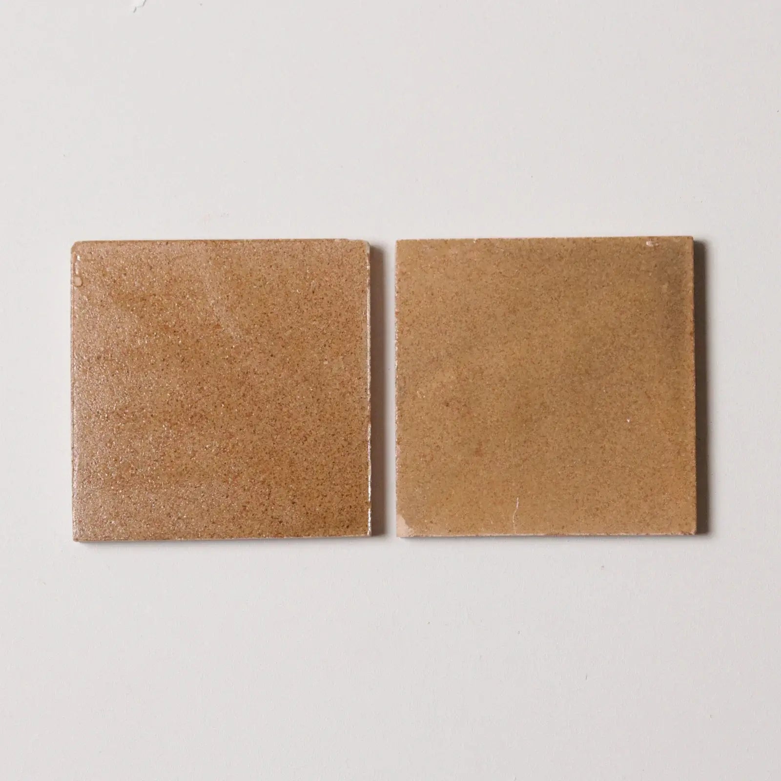 Ash 4"x4" Square Tile by Tilesofezra