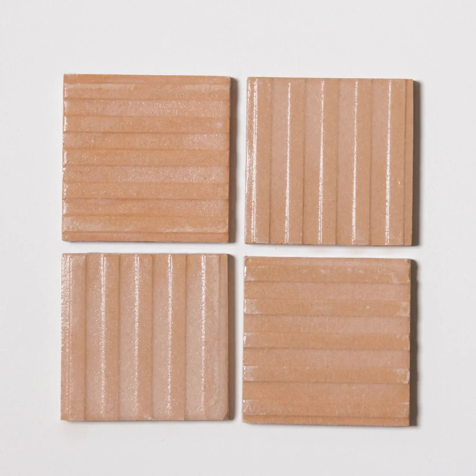 Raki Nectar 4"x4" Square Tile by Tilesofezra