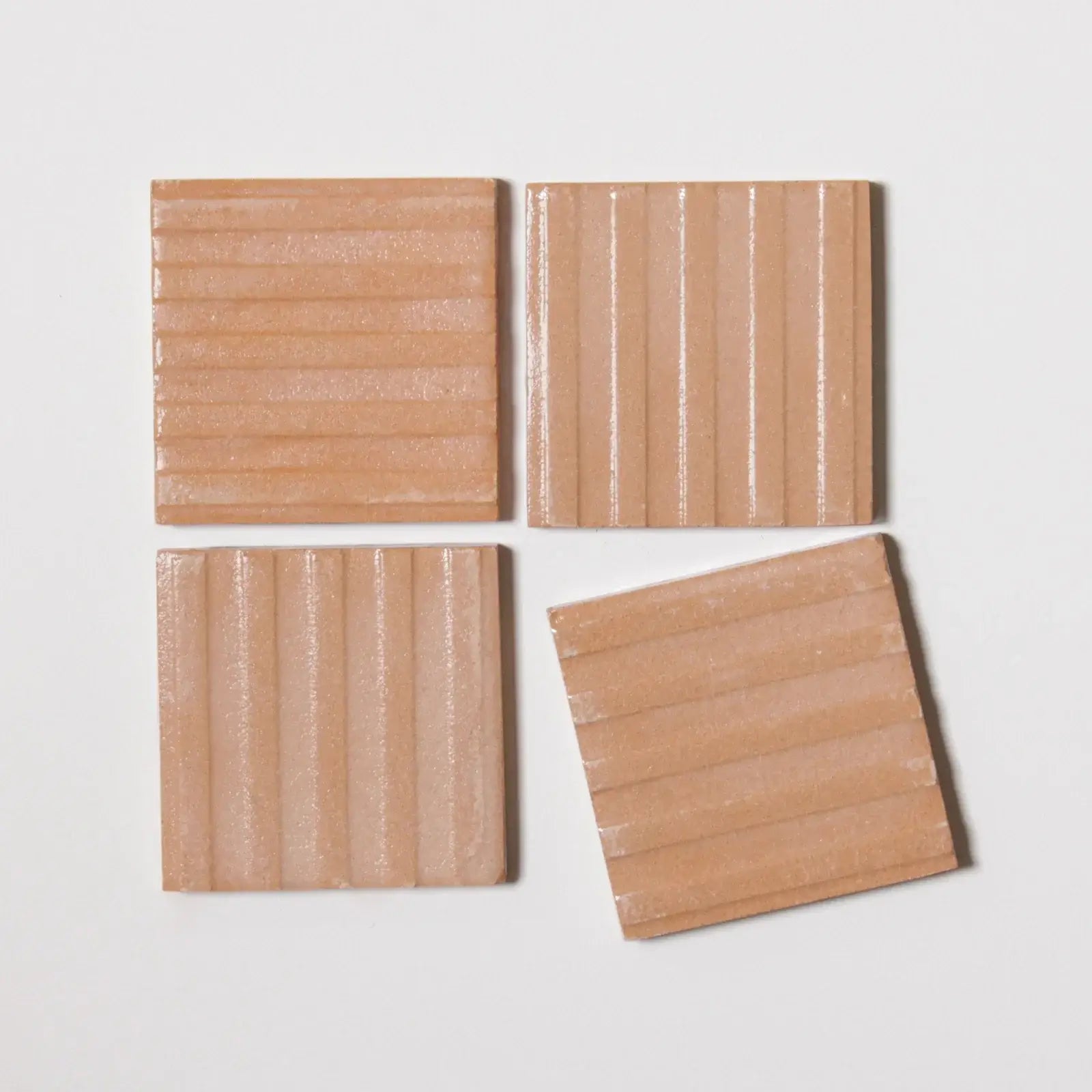 Raki Nectar 4"x4" Square Tile by Tilesofezra