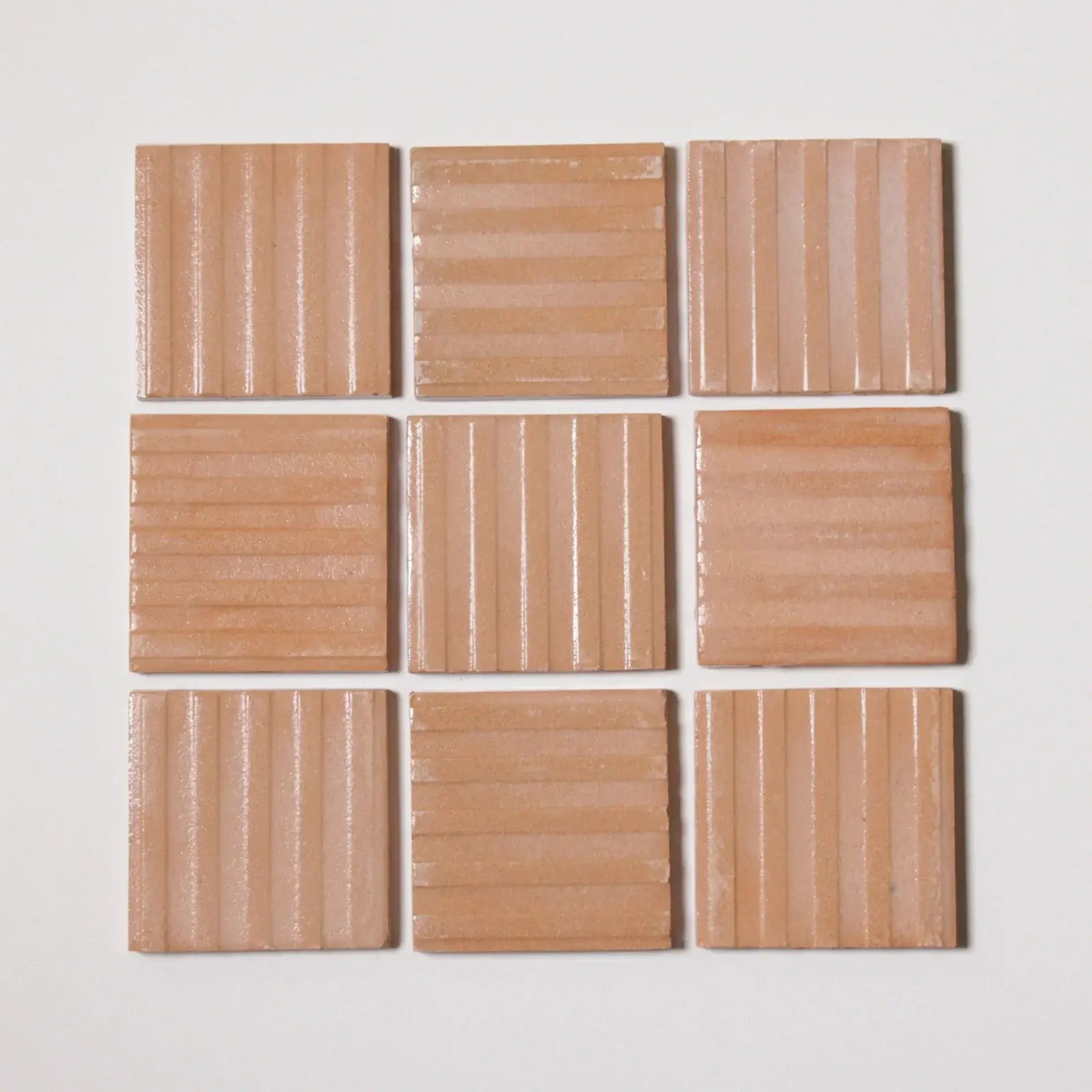 Raki Nectar 4"x4" Square Tile by Tilesofezra