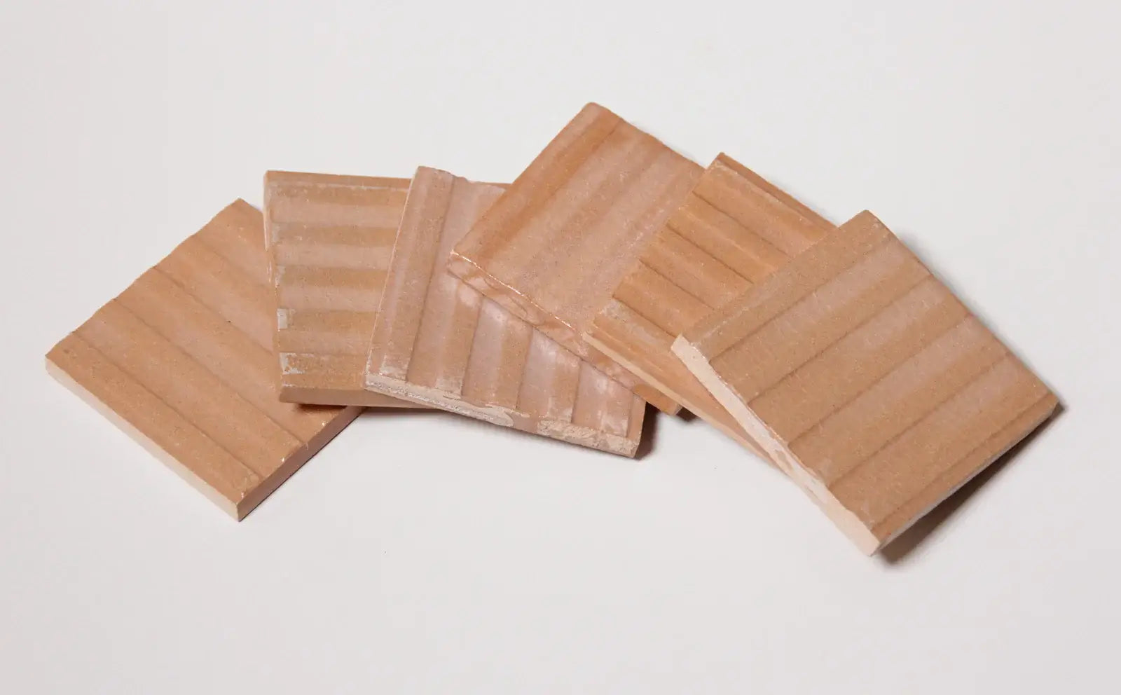Raki Nectar 4"x4" Square Tile by Tilesofezra