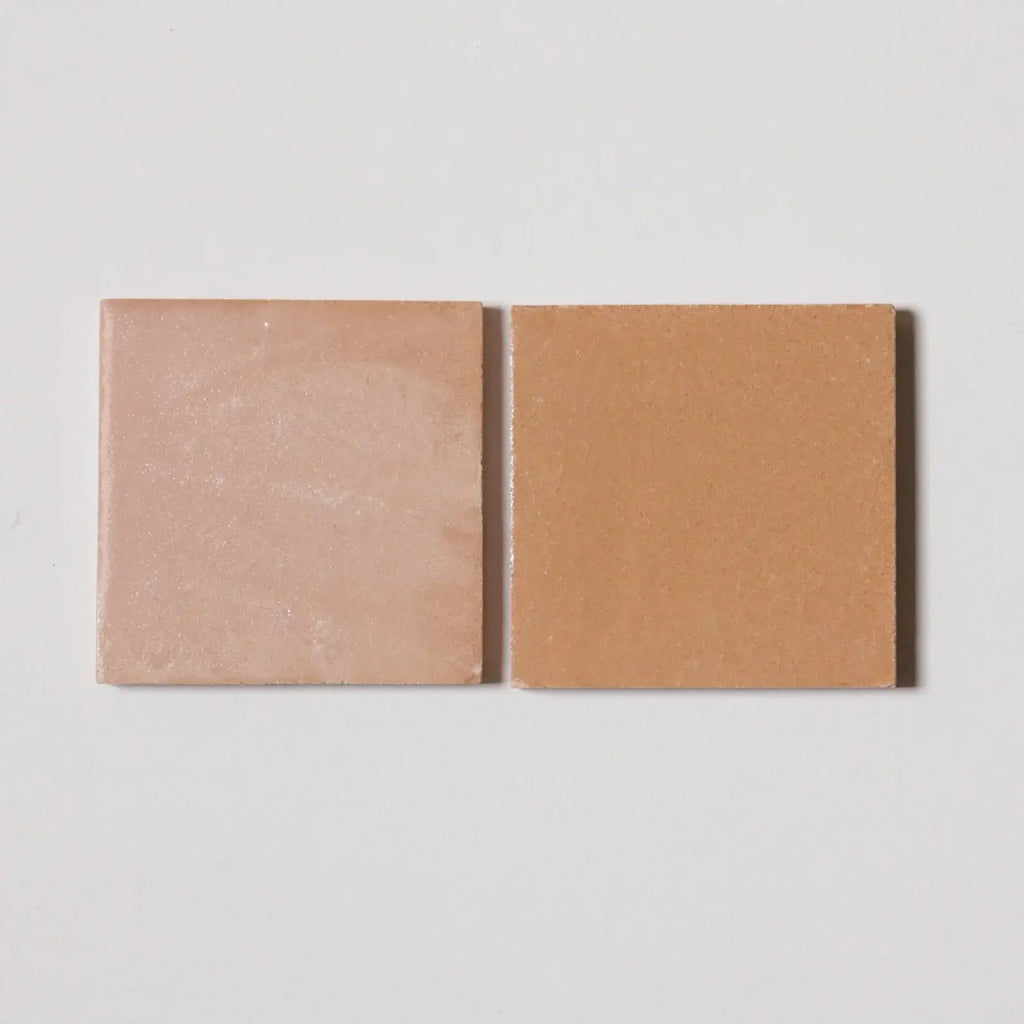 Nectar 4"x4" Square Tile by Tilesofezra