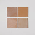Nectar 4"x4" Square Tile by Tilesofezra