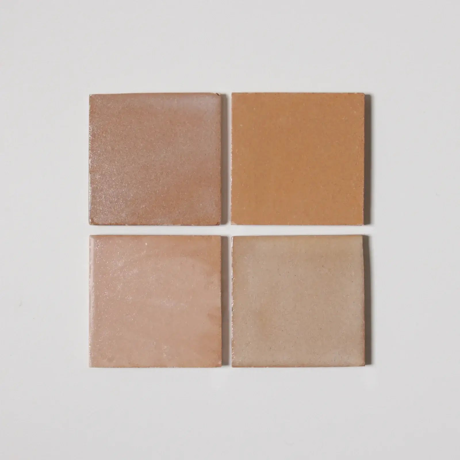 Nectar 4"x4" Square Tile by Tilesofezra