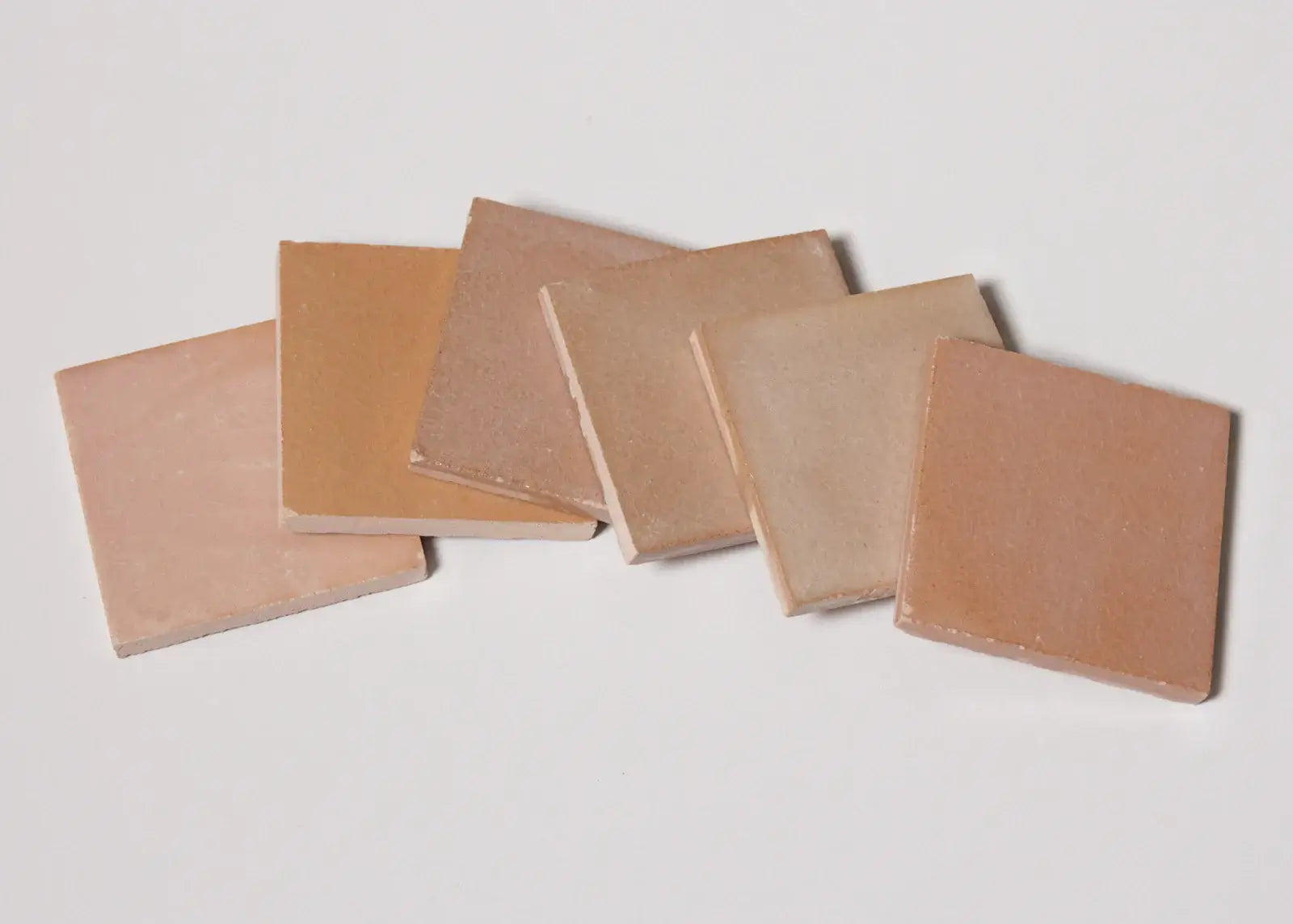 Nectar 4"x4" Square Tile by Tilesofezra