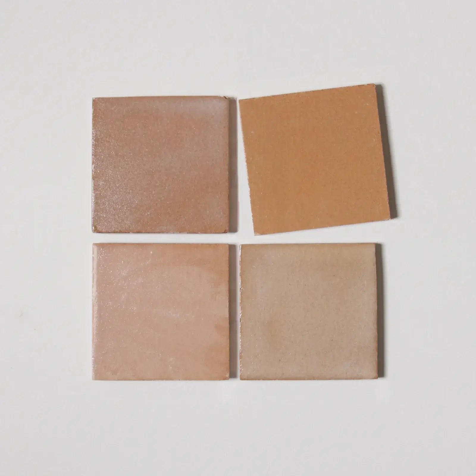 Nectar 4"x4" Square Tile by Tilesofezra