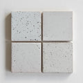 Nieve Punto 4"x4" Square Tile by Tilesofezra