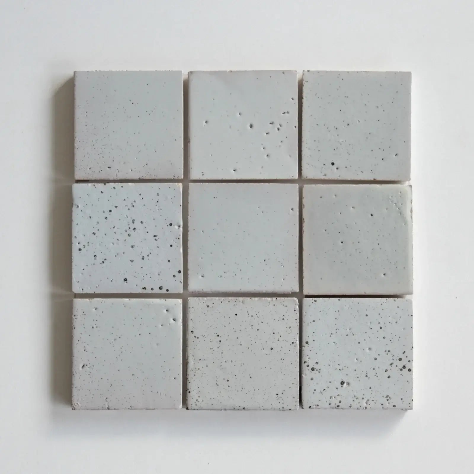 Nieve Punto 4"x4" Square Tile by Tilesofezra