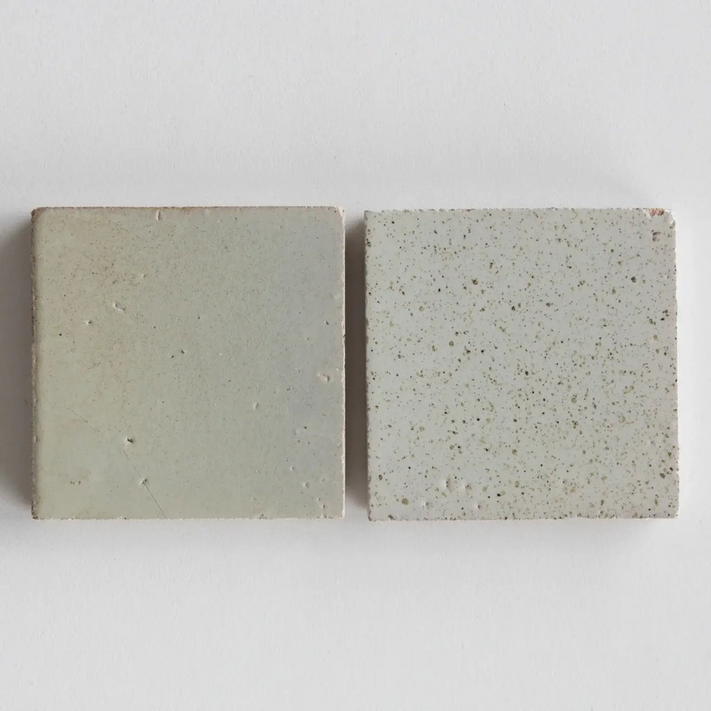 Singe 4"x4" Square Tile by Tilesofezra