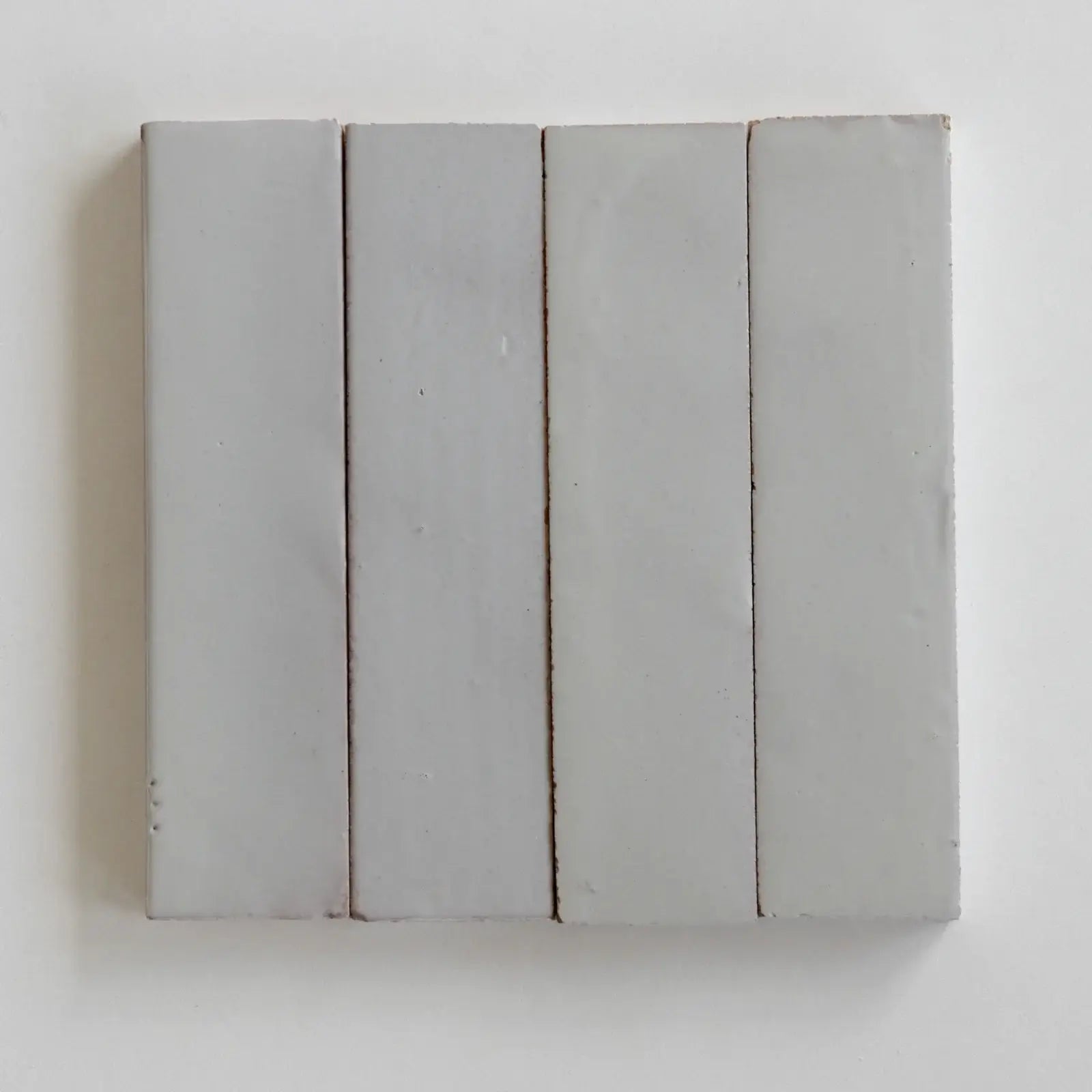 Nieve 8"x2" Rectangle Tile by Tilesofezra