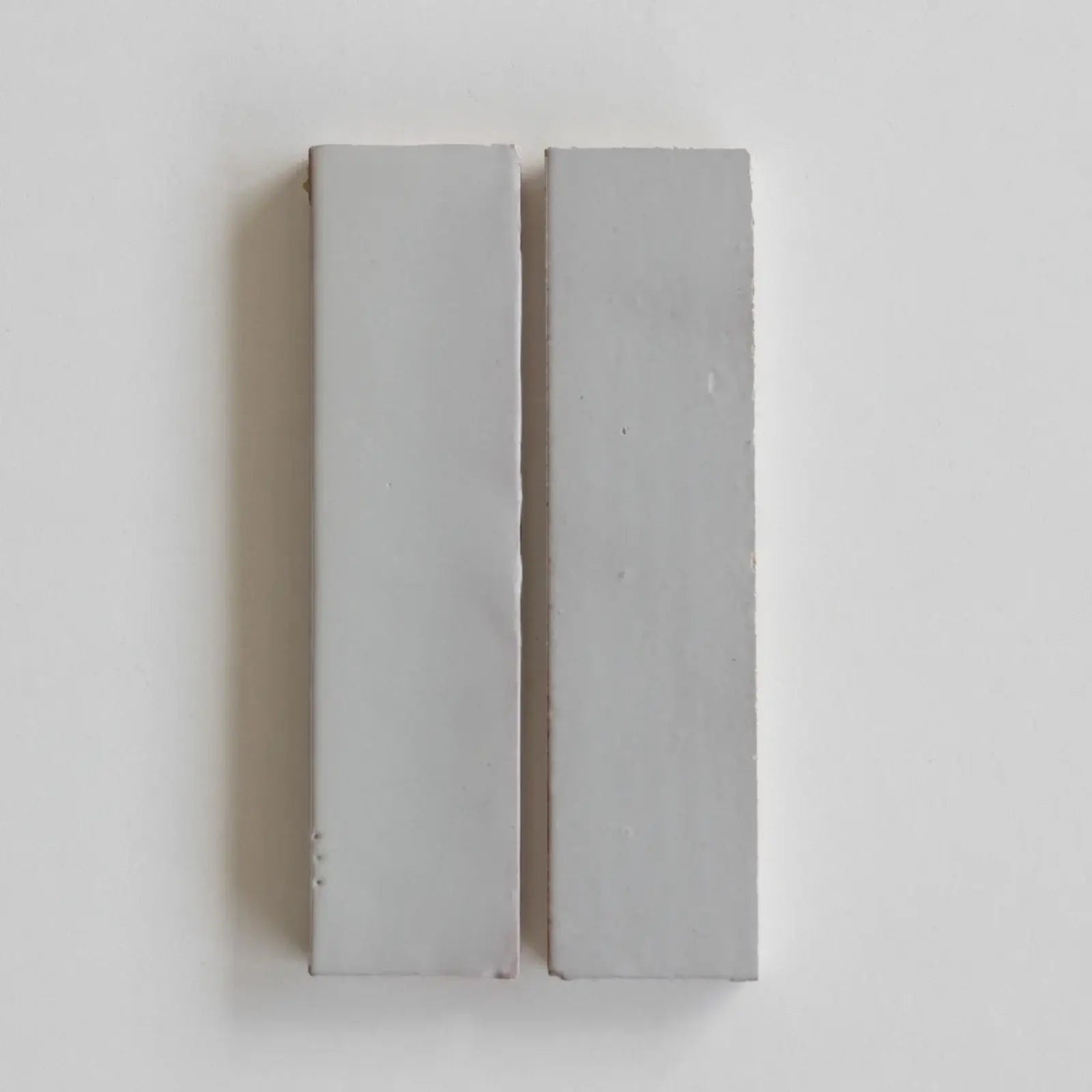 Nieve 8"x2" Rectangle Tile by Tilesofezra