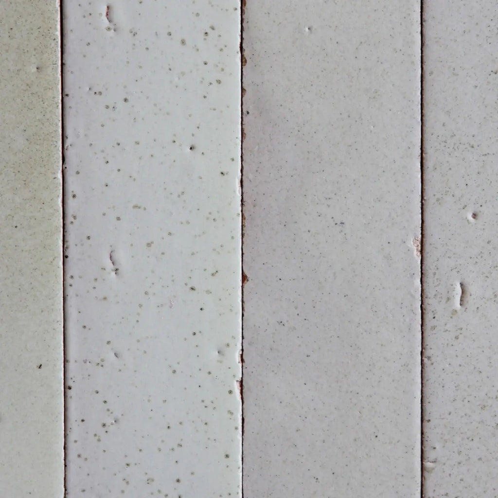 Singe 8"x2" Rectangle Tile by Tilesofezra