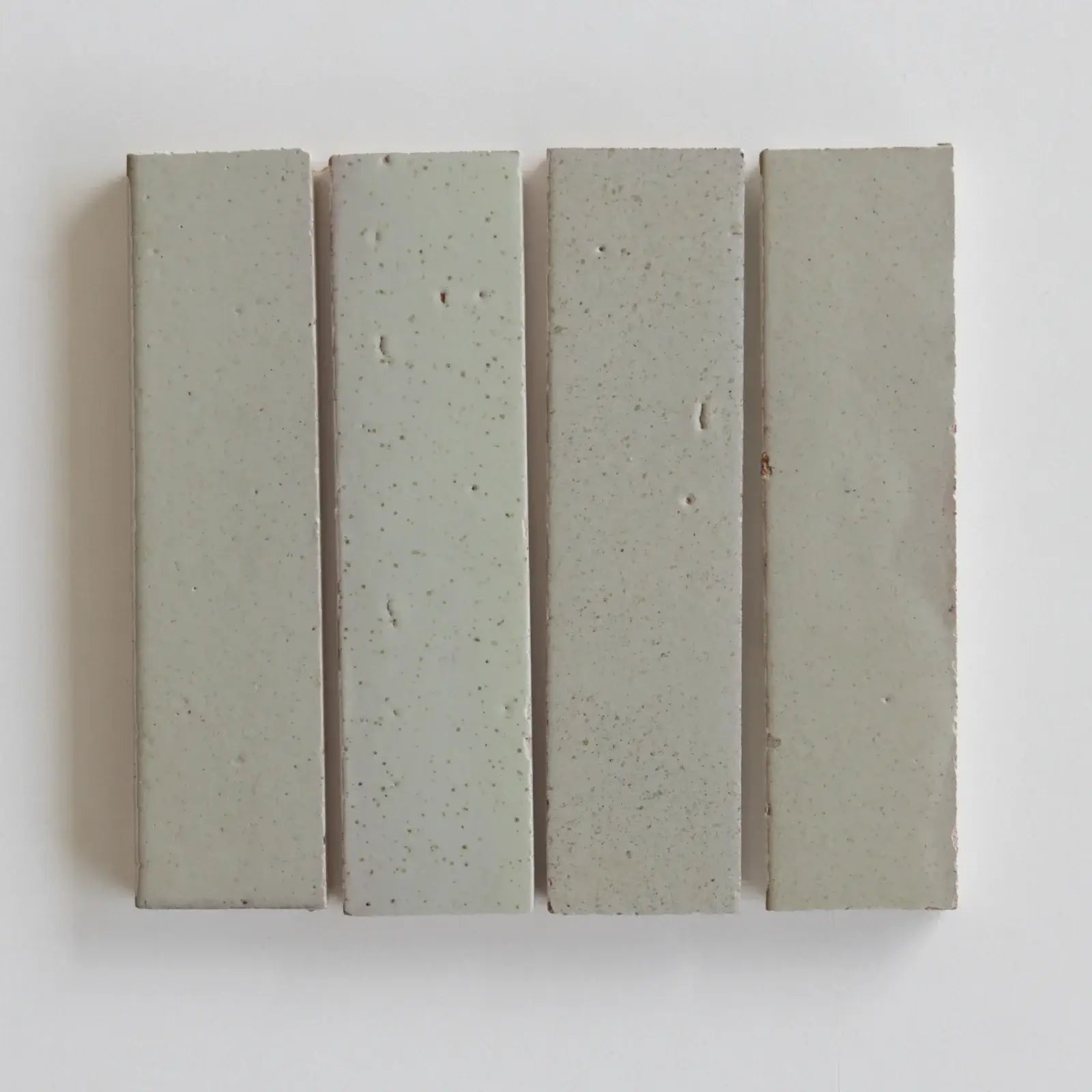 Singe 8"x2" Rectangle Tile by Tilesofezra