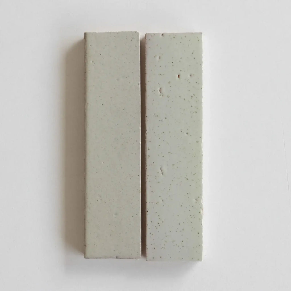 Singe 8"x2" Rectangle Tile by Tilesofezra