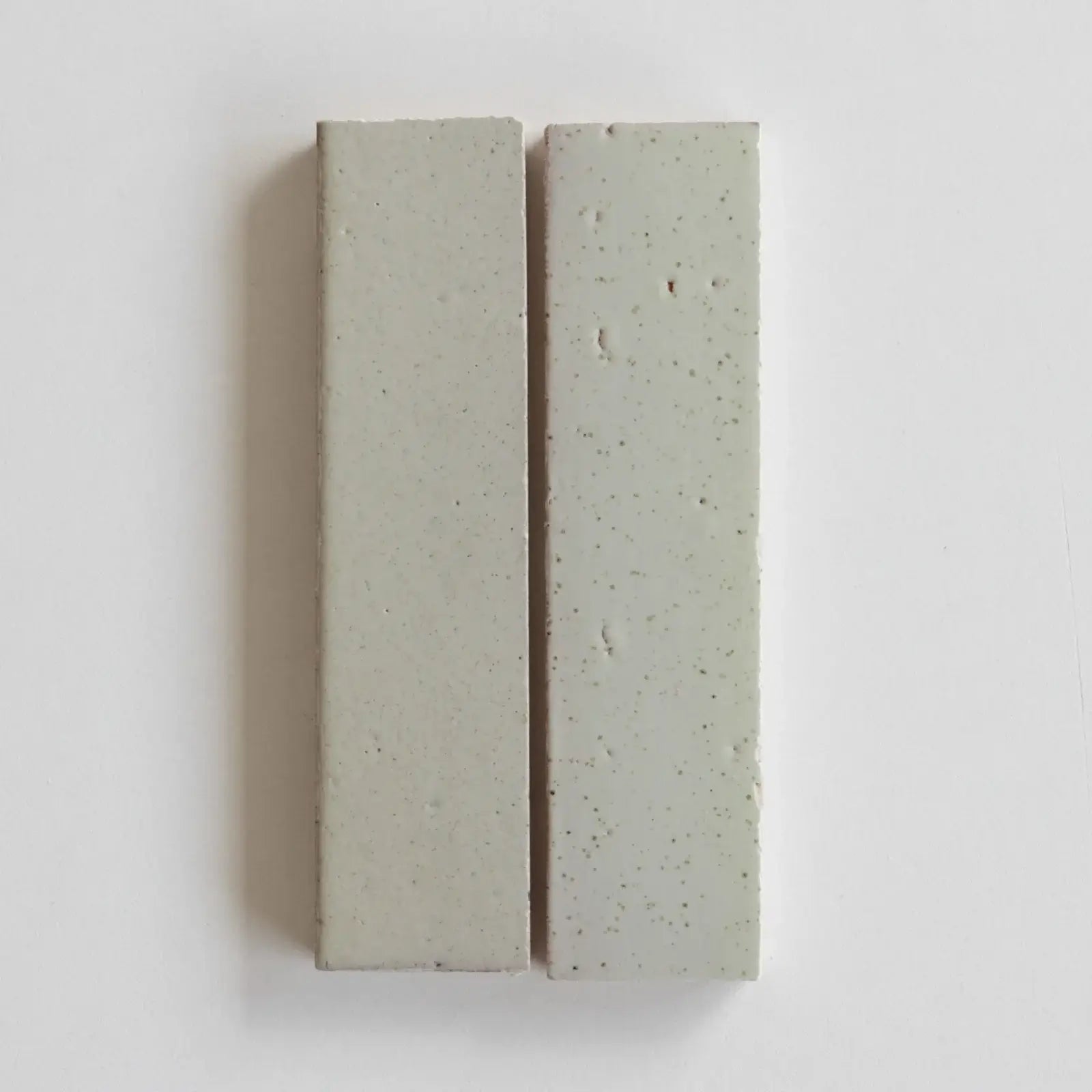 Singe 8"x2" Rectangle Tile by Tilesofezra