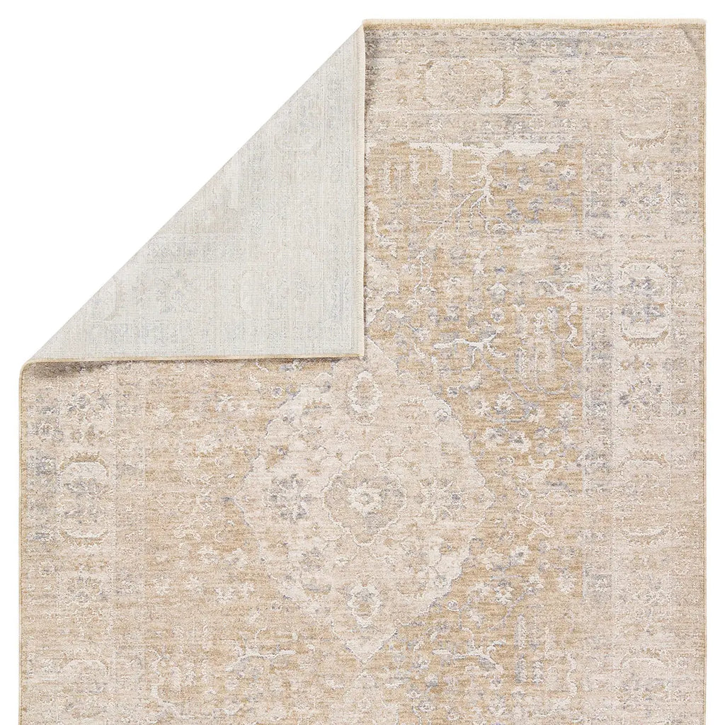 Vekhea Power Loomed Rug - VEK01
