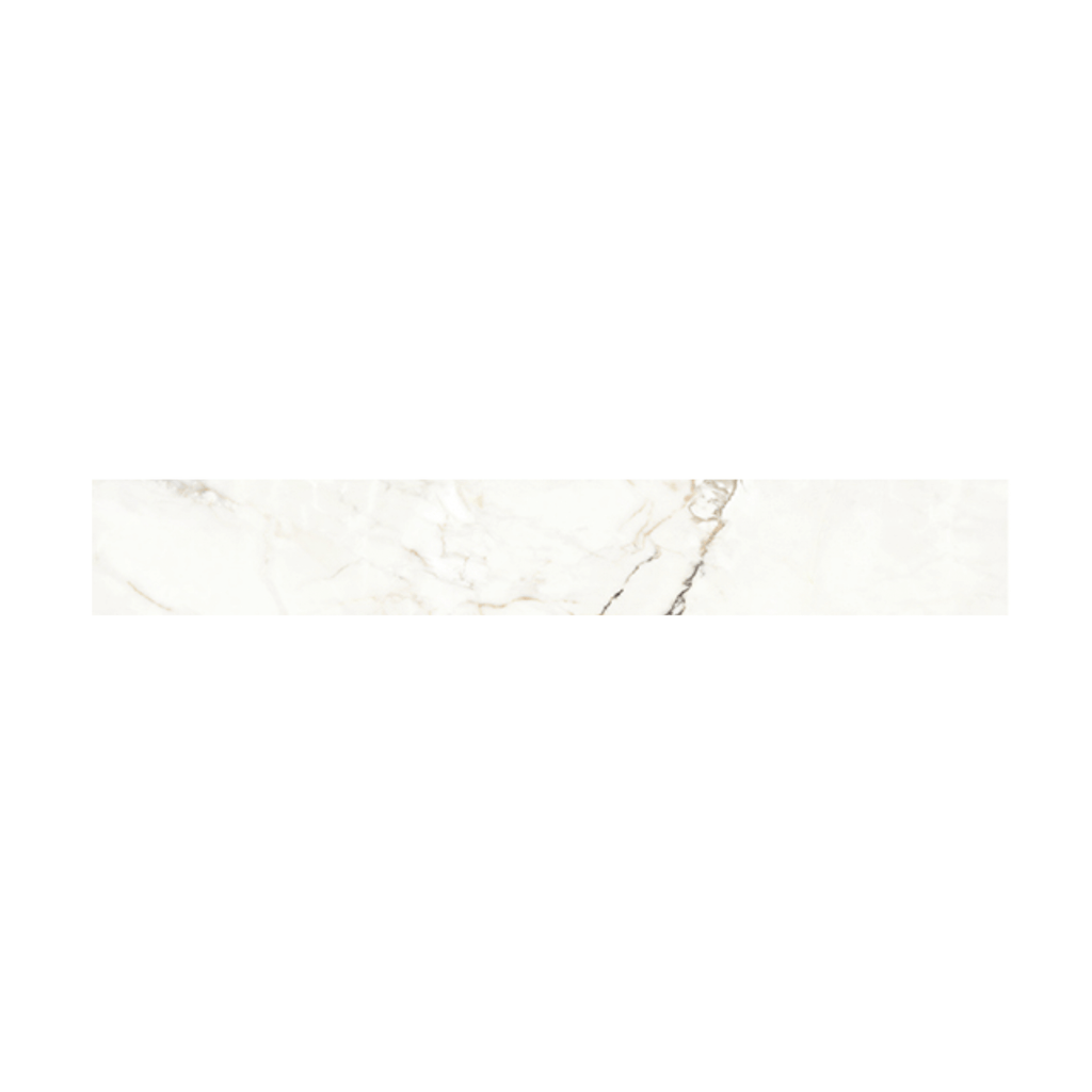 Vallelunga Trim 3"x24" Porcelain Tile