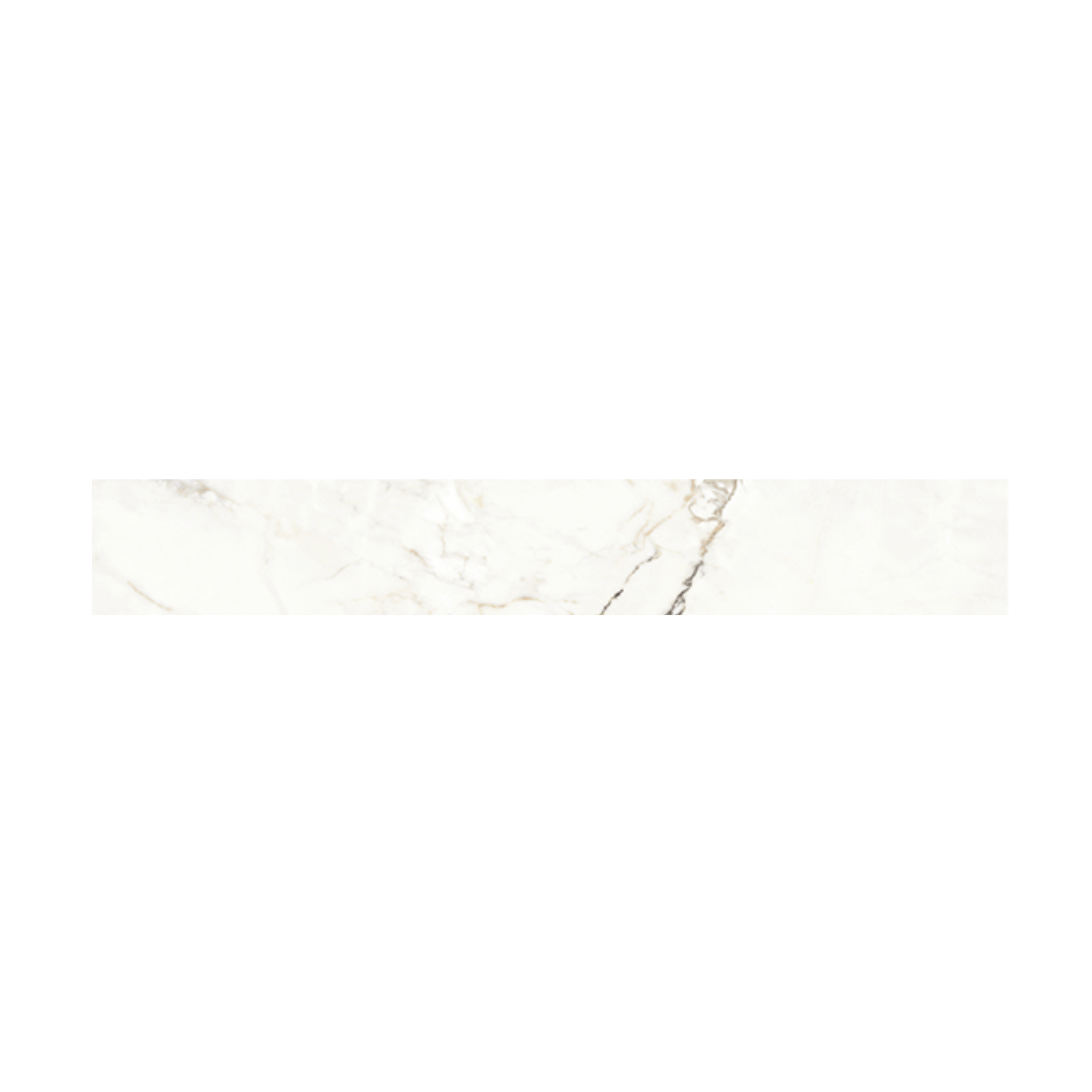 Vallelunga Trim 3"x24" Porcelain Tile
