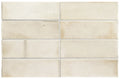 Equipe Hanoi 2"x6" Ceramic Tile Collection