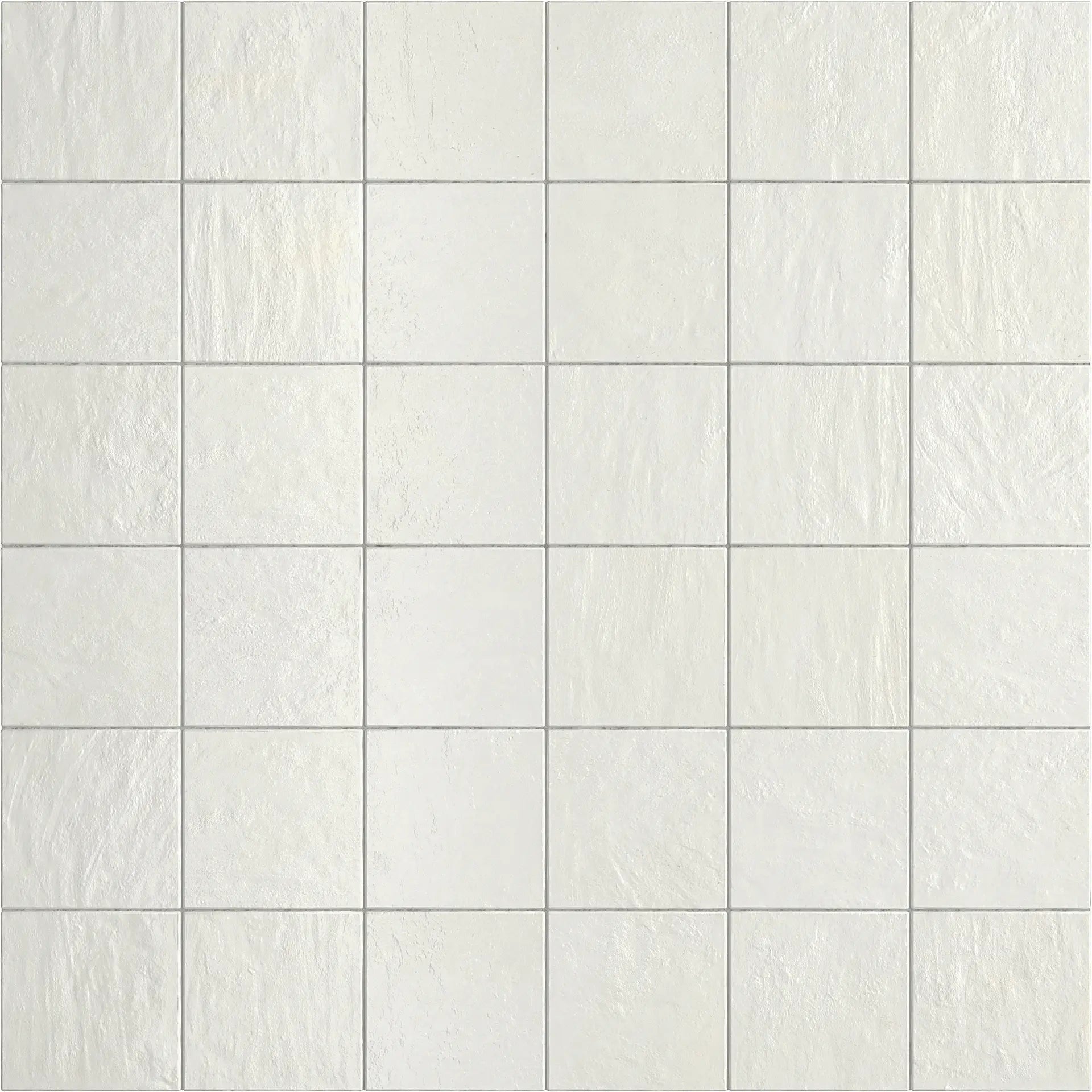Sant' Agostino Pixel Glossy Porcelain Tile 4"x4"