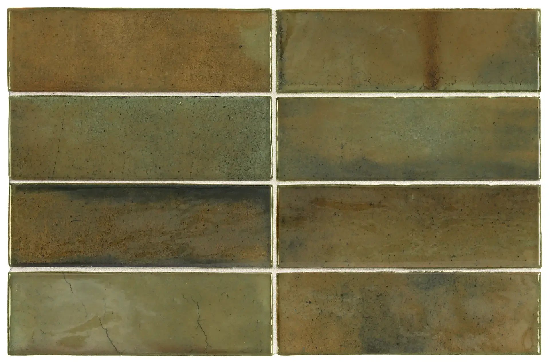 Equipe Hanoi 2"x6" Ceramic Tile Collection