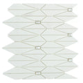 Apex Pearl - Natural Stone Mosaic