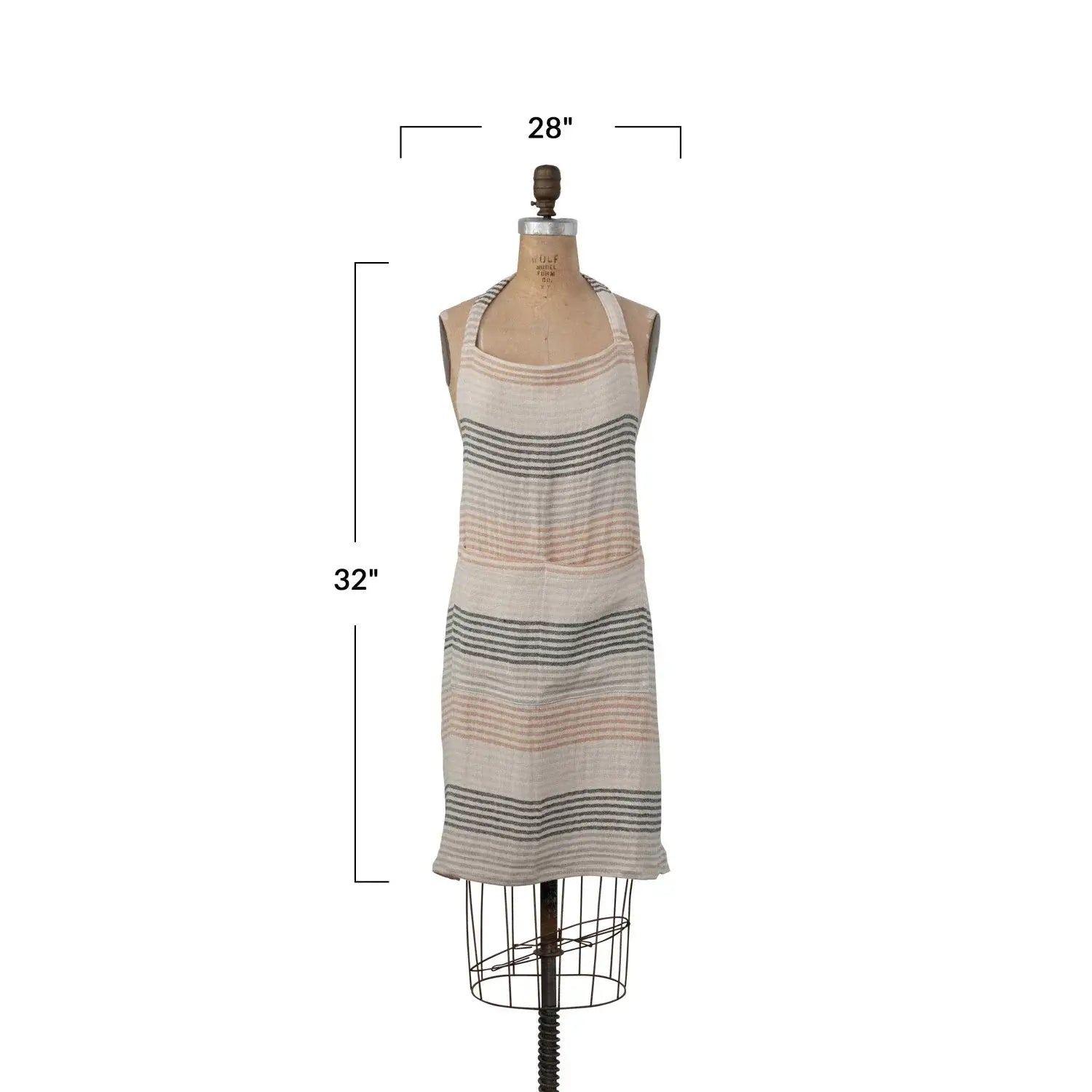 Mairsy Apron