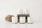 Heirloomed Candle Scent No. 6