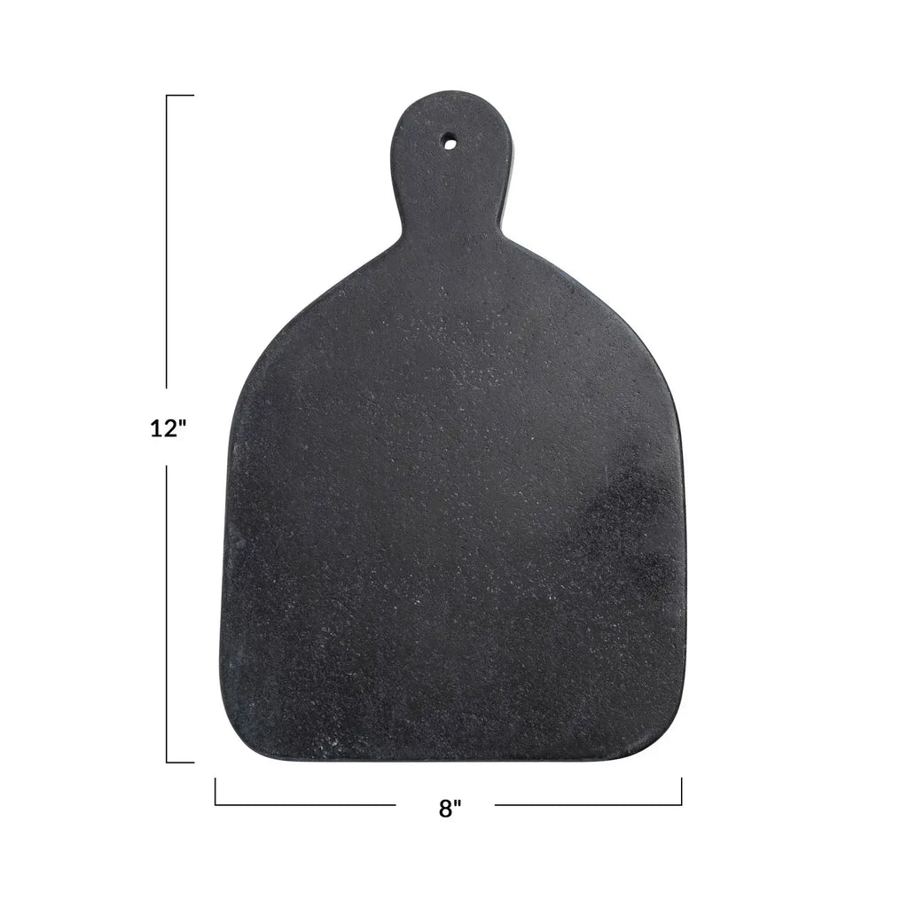 Noir Marble Board