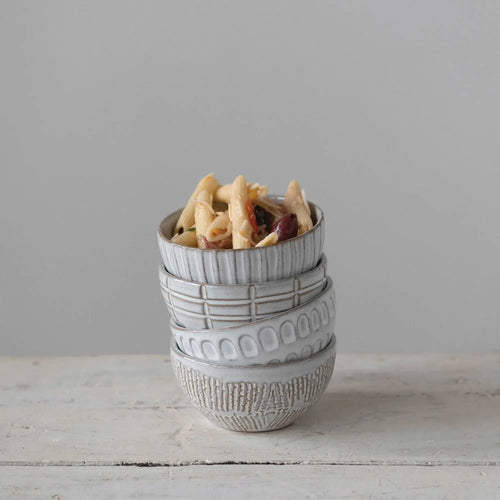 Agnes Bowl Set of 4