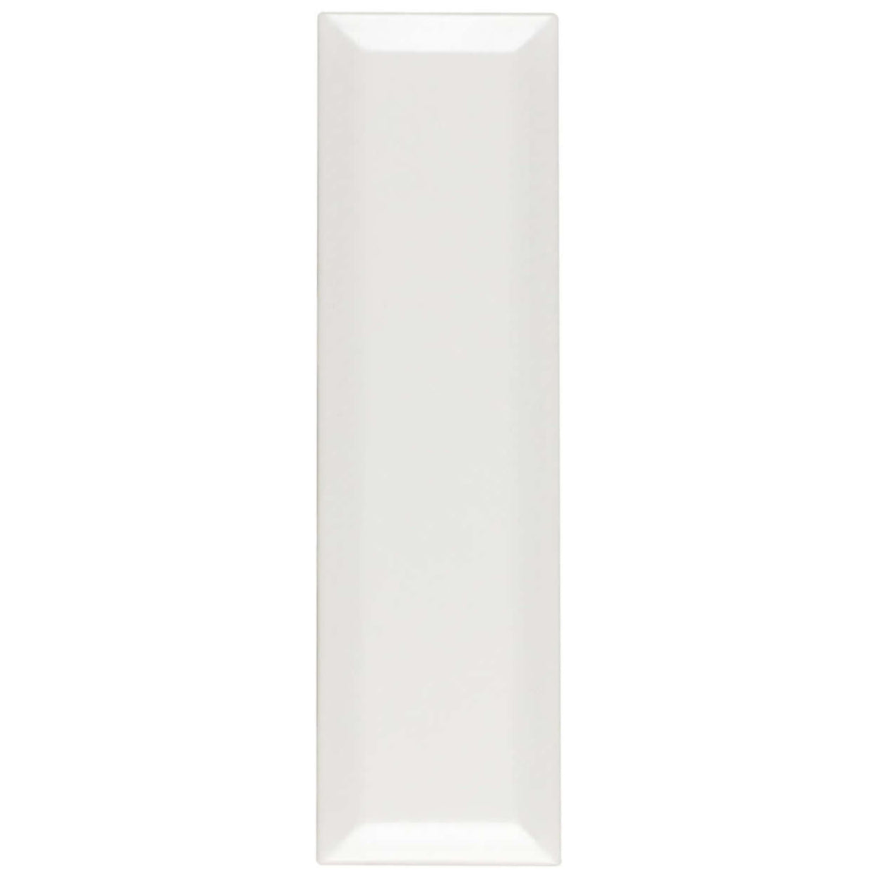 Anthology &nbsp;Boutique Sleek Subway Ceramic Tile 3"X 9"&nbsp;