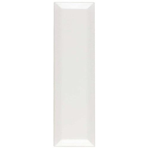Anthology &nbsp;Boutique Sleek Subway Ceramic Tile 3"X 9"&nbsp;
