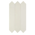 Candy Crayon 1.7”x9.5” Ceramic Tile Collection