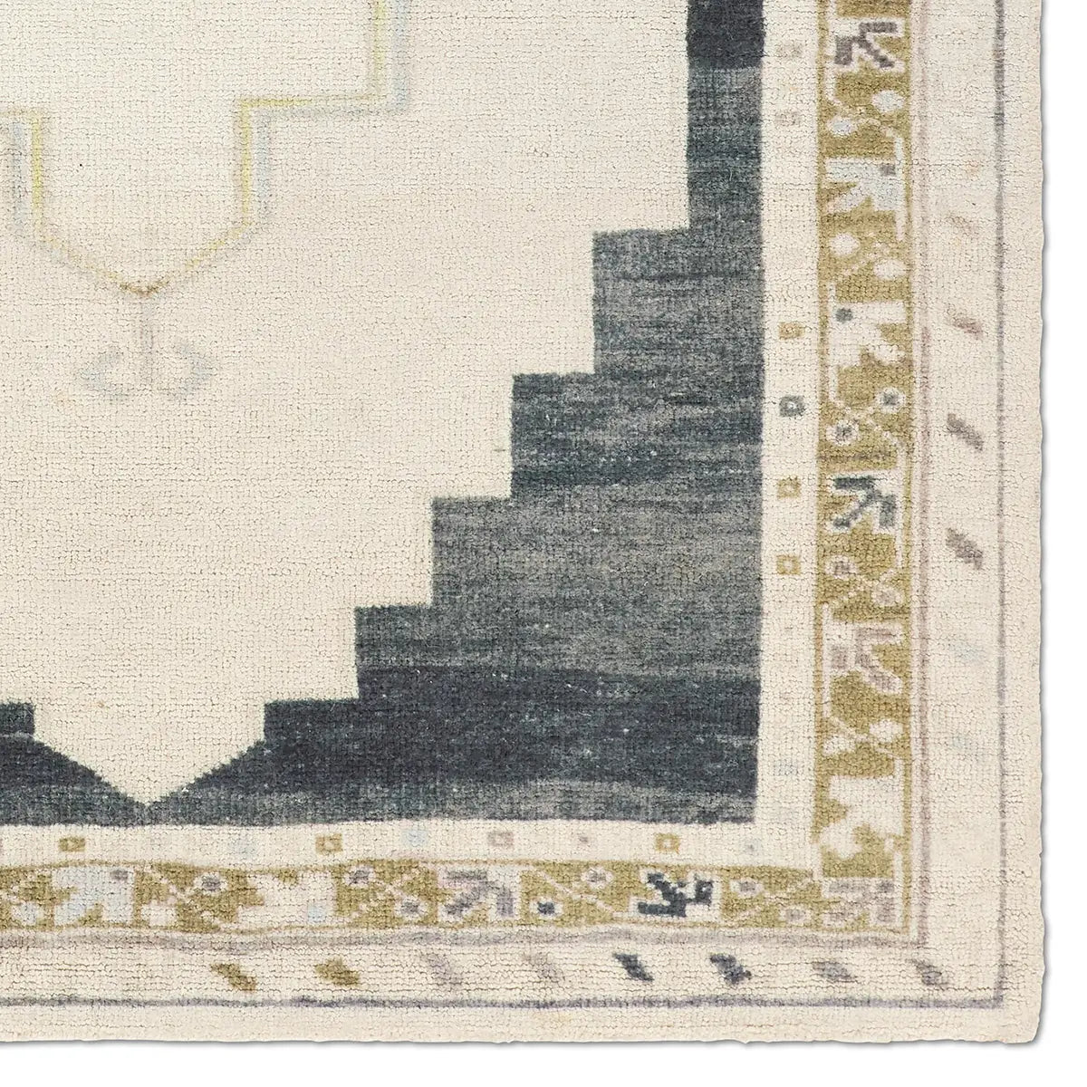 Casen Hand Tufted Rug - CSN01