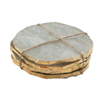 Oui Paris Quartz Coasters, Set of 4